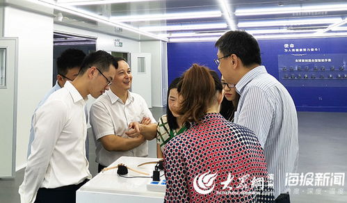滨城区政府投资基金 “咨询+资管+综合服务”新模式赋能产业发展